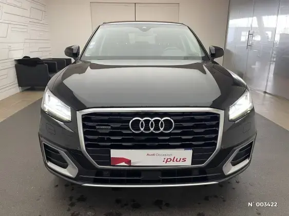 AUDI Q2 - voiture d'occasion - Photo 6