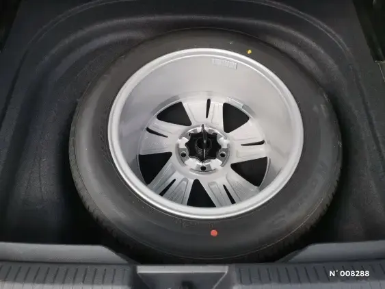 VOLKSWAGEN GOLF V - voiture d'occasion - Photo 2