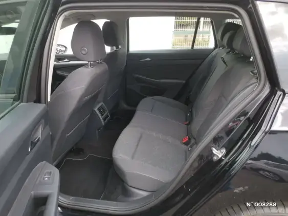 VOLKSWAGEN GOLF V - voiture d'occasion - Photo 8