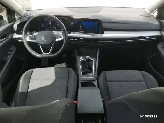 VOLKSWAGEN GOLF V - voiture d'occasion - Photo 13