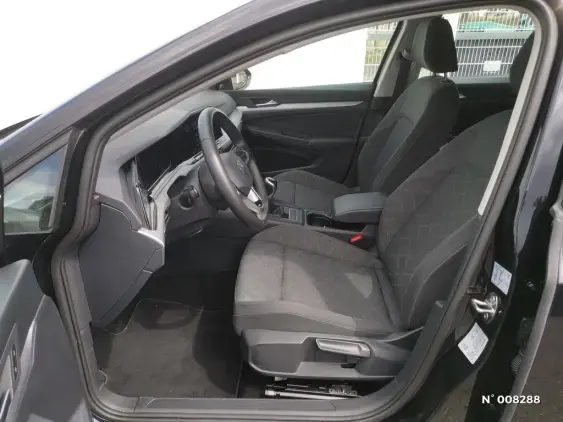 VOLKSWAGEN GOLF V - voiture d'occasion - Photo 12