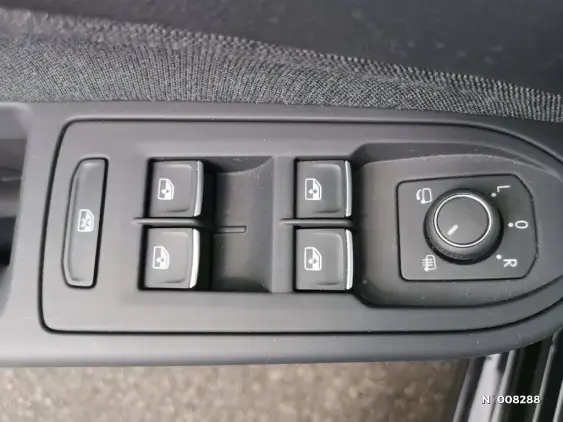 VOLKSWAGEN GOLF V - voiture d'occasion - Photo 14