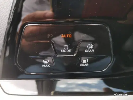 VOLKSWAGEN GOLF V - voiture d'occasion - Photo 7