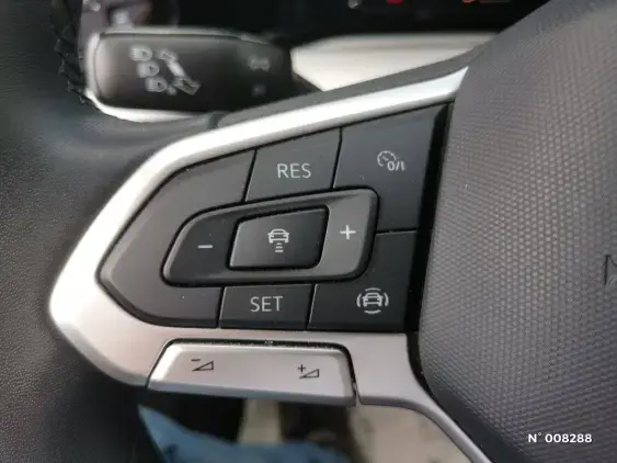 VOLKSWAGEN GOLF V - voiture d'occasion - Photo 19