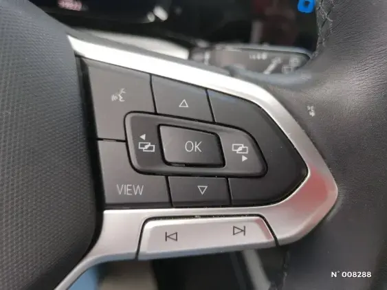 VOLKSWAGEN GOLF V - voiture d'occasion - Photo 20