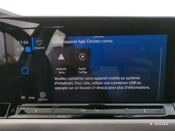 VOLKSWAGEN GOLF V - voiture d'occasion - Photo 23