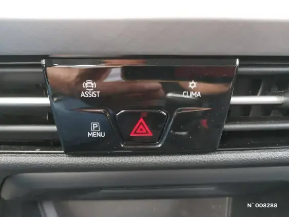 VOLKSWAGEN GOLF V - voiture d'occasion - Photo 24