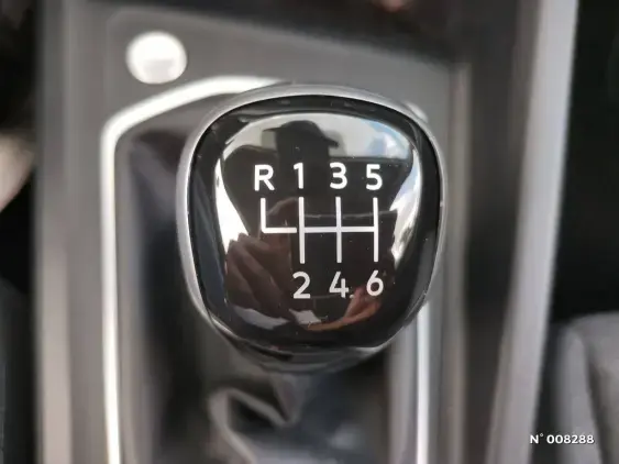 VOLKSWAGEN GOLF V - voiture d'occasion - Photo 28