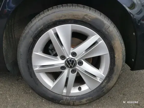 VOLKSWAGEN GOLF V - voiture d'occasion - Photo 29