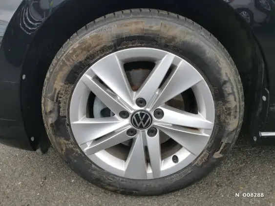 VOLKSWAGEN GOLF V - voiture d'occasion - Photo 30