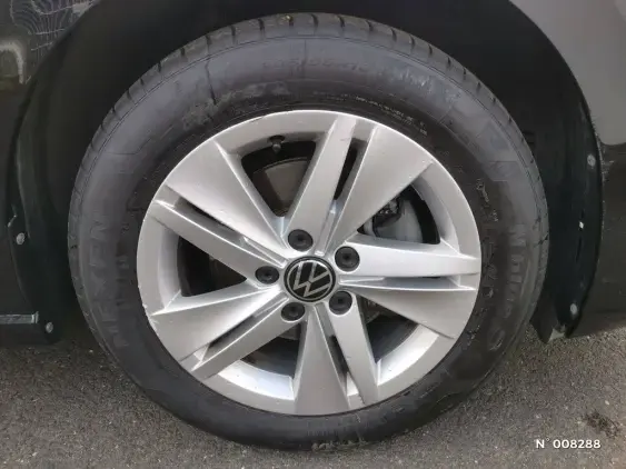 VOLKSWAGEN GOLF V - voiture d'occasion - Photo 31