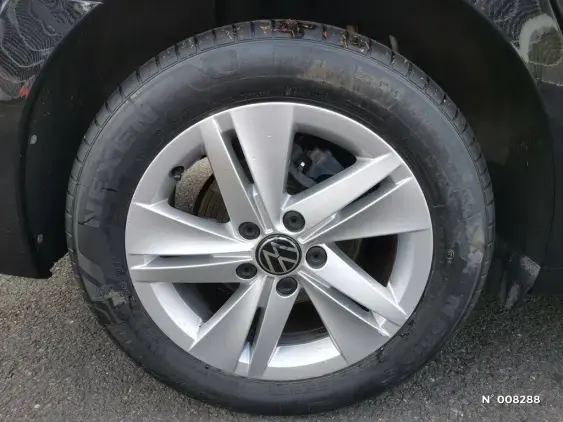 VOLKSWAGEN GOLF V - voiture d'occasion - Photo 32