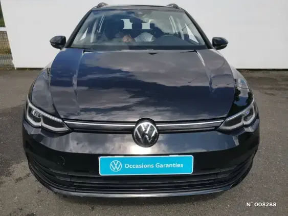 VOLKSWAGEN GOLF V - voiture d'occasion - Photo 6