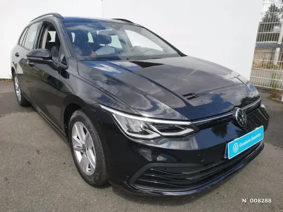 VOLKSWAGEN GOLF V - voiture d'occasion - Photo 3