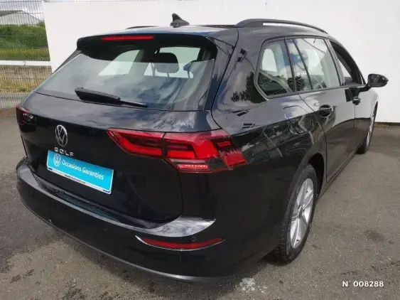 VOLKSWAGEN GOLF V - voiture d'occasion - Photo 10