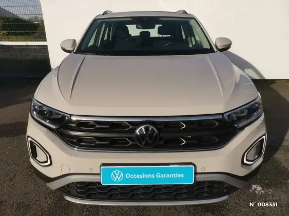 VOLKSWAGEN T-ROC II - voiture d'occasion - Photo 6
