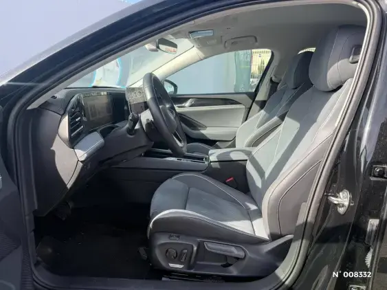 VOLKSWAGEN PASSAT SW IX - voiture d'occasion - Photo 8