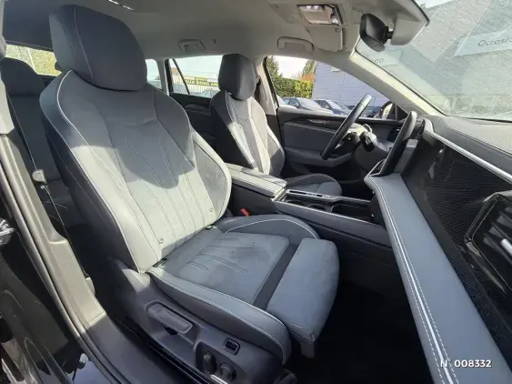 VOLKSWAGEN PASSAT SW IX - voiture d'occasion - Photo 12