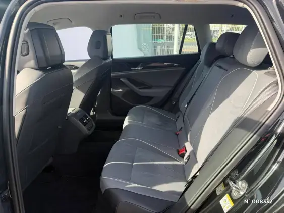 VOLKSWAGEN PASSAT SW IX - voiture d'occasion - Photo 14