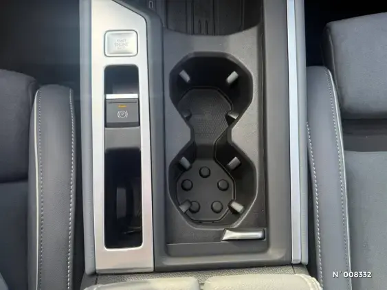 VOLKSWAGEN PASSAT SW IX - voiture d'occasion - Photo 18