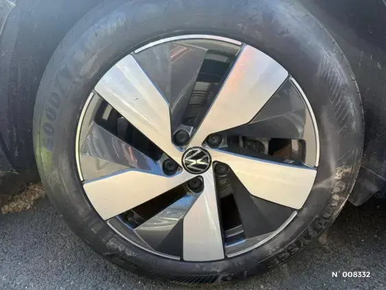 VOLKSWAGEN PASSAT SW IX - voiture d'occasion - Photo 26
