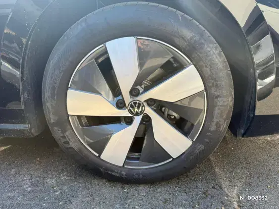 VOLKSWAGEN PASSAT SW IX - voiture d'occasion - Photo 27