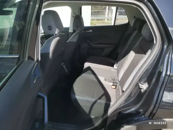 VOLKSWAGEN T-CROSS - voiture d'occasion - Photo 8