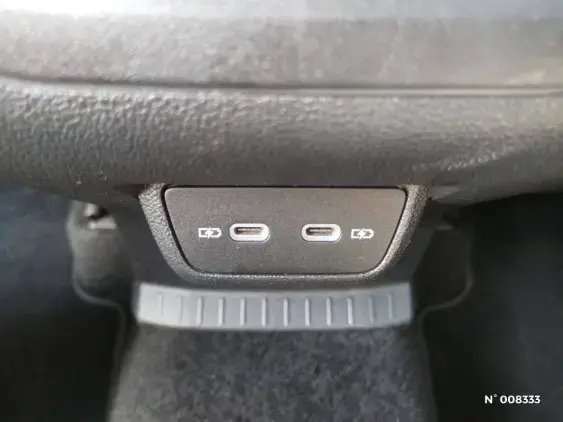 VOLKSWAGEN T-CROSS - voiture d'occasion - Photo 9