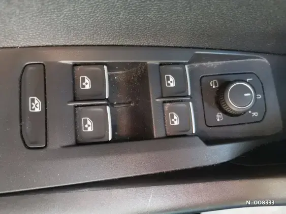 VOLKSWAGEN T-CROSS - voiture d'occasion - Photo 14