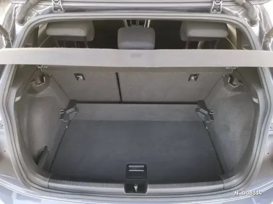 VOLKSWAGEN POLO V - voiture d'occasion - Photo 5