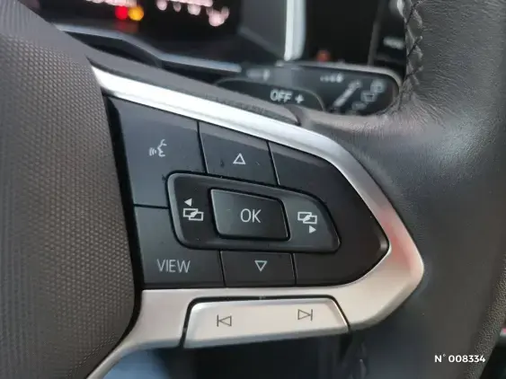 VOLKSWAGEN POLO V - voiture d'occasion - Photo 19