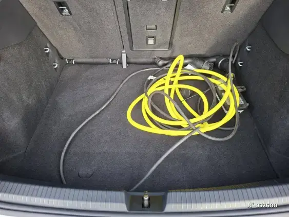 VOLKSWAGEN ID.3 - voiture d'occasion - Photo 5