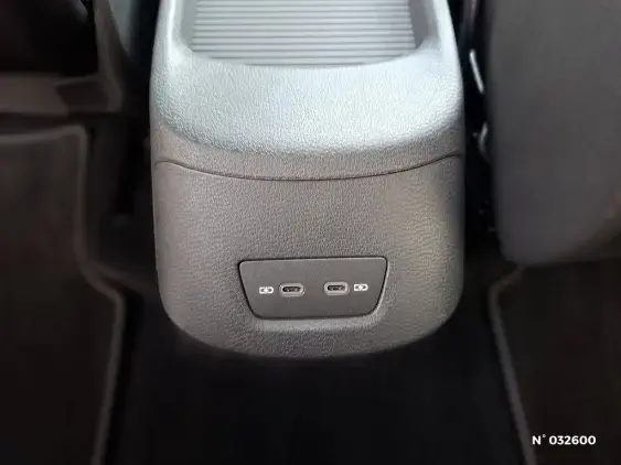 VOLKSWAGEN ID.3 - voiture d'occasion - Photo 14