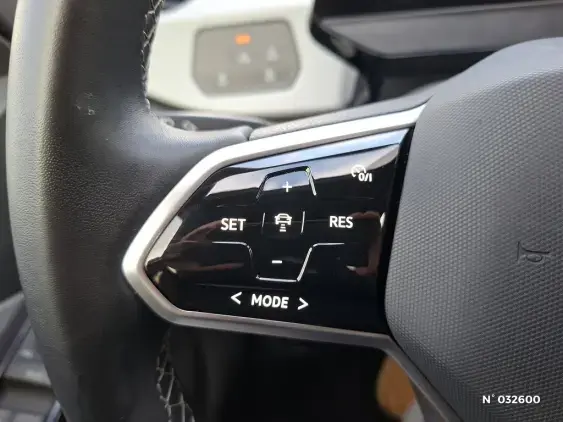 VOLKSWAGEN ID.3 - voiture d'occasion - Photo 22