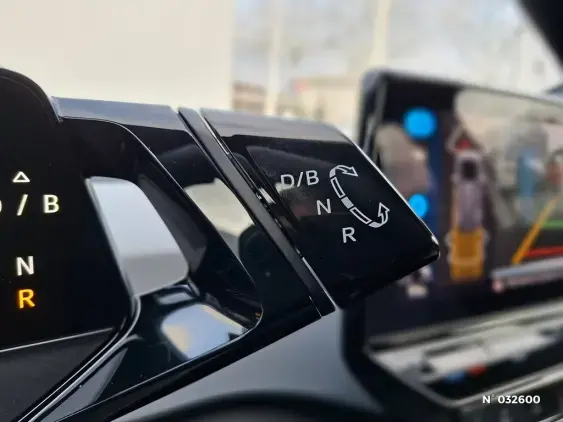 VOLKSWAGEN ID.3 - voiture d'occasion - Photo 26