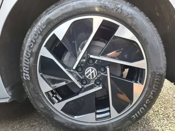 VOLKSWAGEN ID.3 - voiture d'occasion - Photo 32