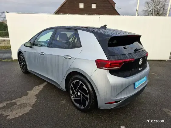 VOLKSWAGEN ID.3 - voiture d'occasion - Photo 10