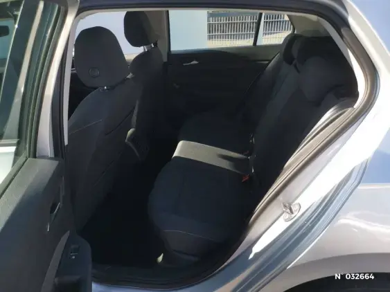 VOLKSWAGEN GOLF V - voiture d'occasion - Photo 8