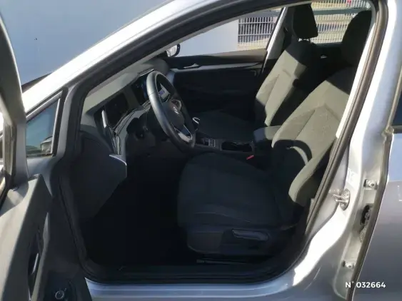 VOLKSWAGEN GOLF V - voiture d'occasion - Photo 13