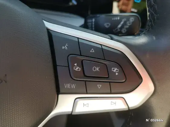 VOLKSWAGEN GOLF V - voiture d'occasion - Photo 15