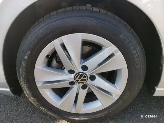 VOLKSWAGEN GOLF V - voiture d'occasion - Photo 29