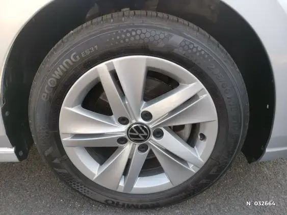 VOLKSWAGEN GOLF V - voiture d'occasion - Photo 30