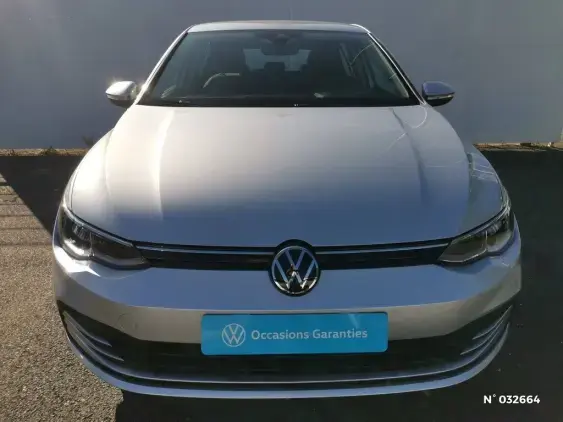 VOLKSWAGEN GOLF V - voiture d'occasion - Photo 6