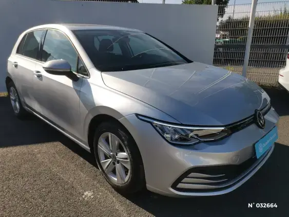 VOLKSWAGEN GOLF V - voiture d'occasion - Photo 3