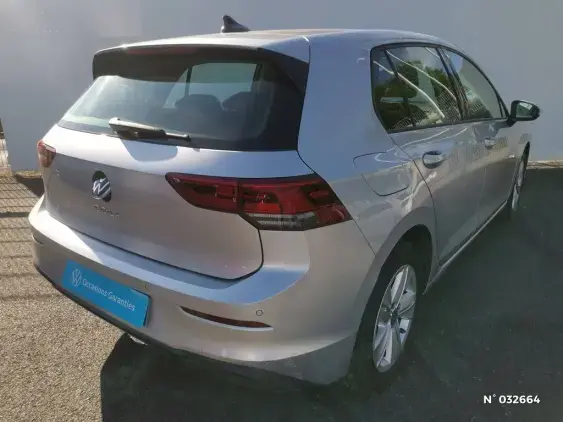 VOLKSWAGEN GOLF V - voiture d'occasion - Photo 10