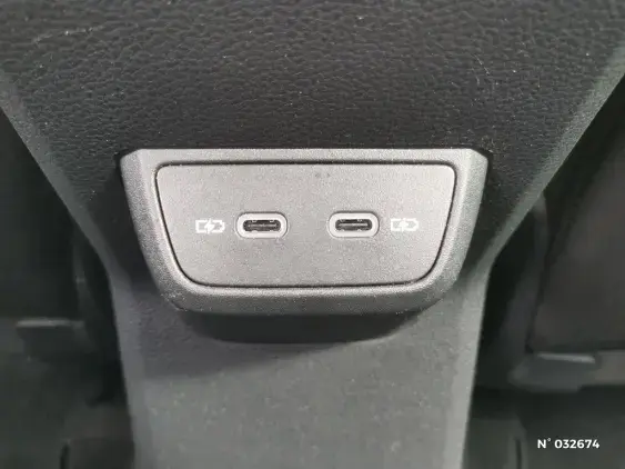 VOLKSWAGEN POLO V - voiture d'occasion - Photo 8