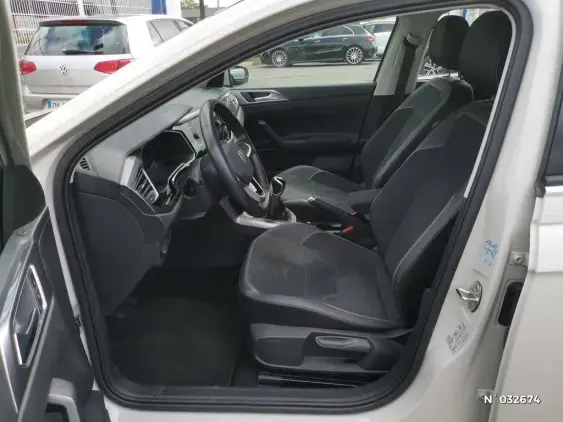 VOLKSWAGEN POLO V - voiture d'occasion - Photo 13