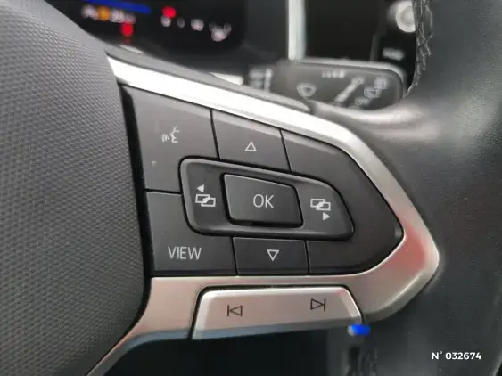 VOLKSWAGEN POLO V - voiture d'occasion - Photo 15