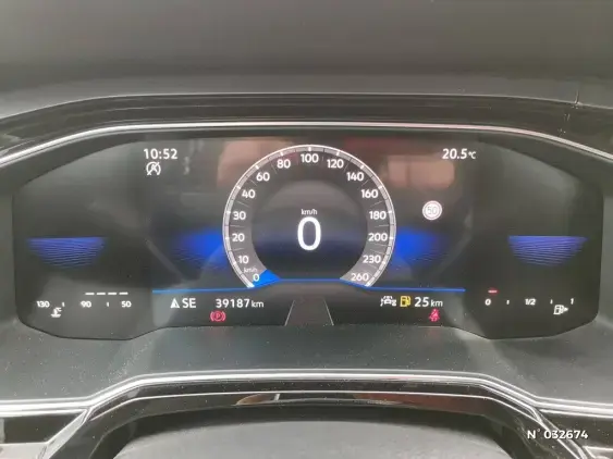 VOLKSWAGEN POLO V - voiture d'occasion - Photo 17