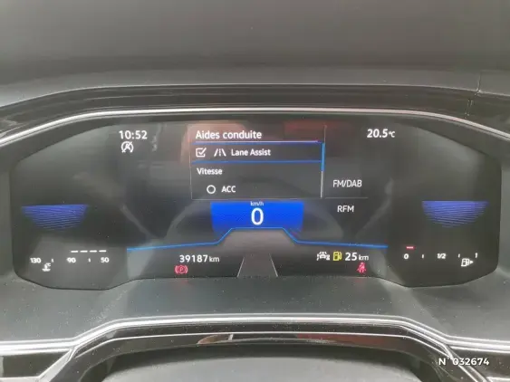 VOLKSWAGEN POLO V - voiture d'occasion - Photo 19